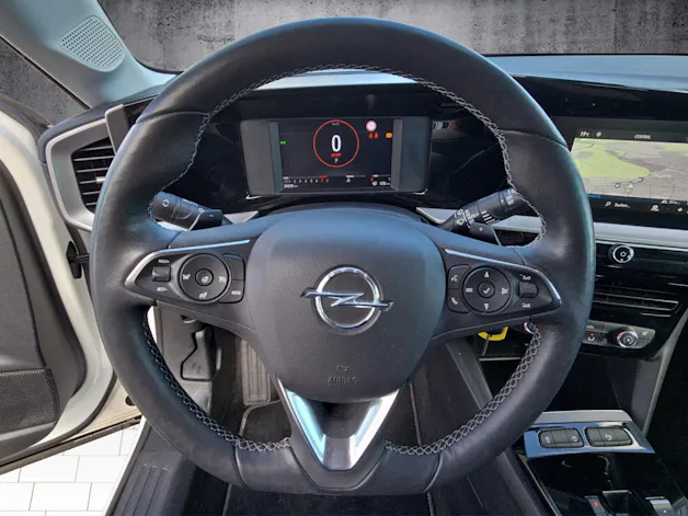 Opel Mokka 1.2 T 130 Edition