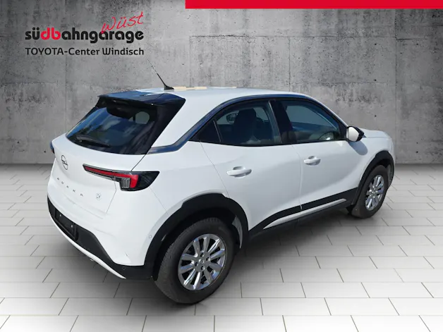 Opel Mokka 1.2 T 130 Edition