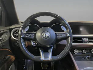 Alfa Romeo STELVIO 2.0 MA 280 AT Q4 Ve