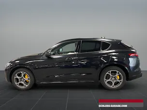 Alfa Romeo STELVIO 2.0 MA 280 AT Q4 Ve