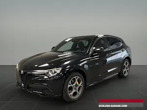 Alfa Romeo STELVIO 2.0 MA 280 AT Q4 Ve