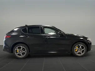 Alfa Romeo STELVIO 2.0 MA 280 AT Q4 Ve