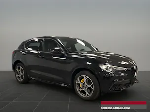 Alfa Romeo STELVIO 2.0 MA 280 AT Q4 Ve
