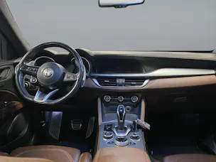 Alfa Romeo STELVIO 2.0 MA 280 AT Q4 Ve