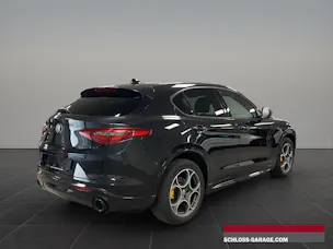 Alfa Romeo STELVIO 2.0 MA 280 AT Q4 Ve