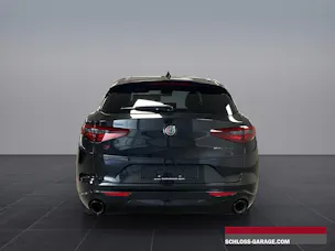 Alfa Romeo STELVIO 2.0 MA 280 AT Q4 Ve
