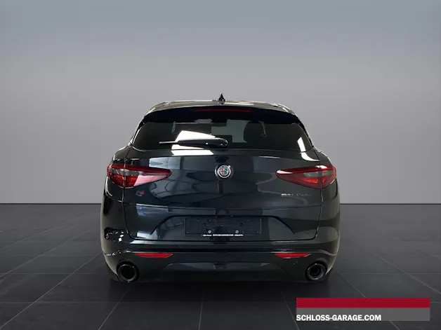 Alfa Romeo STELVIO 2.0 MA 280 AT Q4 Ve