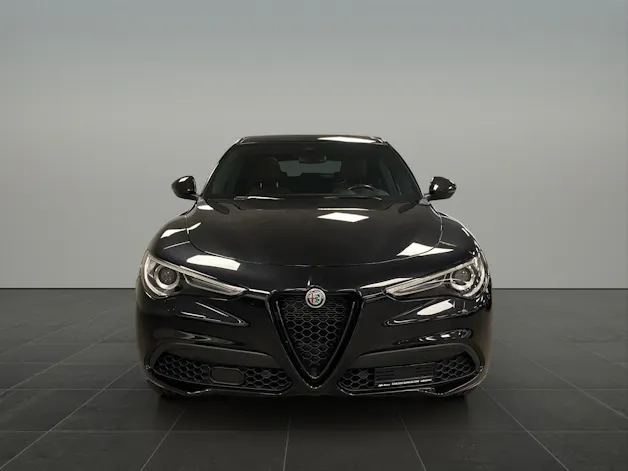 Alfa Romeo STELVIO 2.0 MA 280 AT Q4 Ve