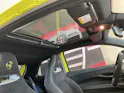 Fiat 500e Abarth Turismo