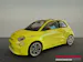 Fiat 500e Abarth Turismo