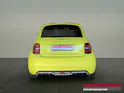 Fiat 500e Abarth Turismo
