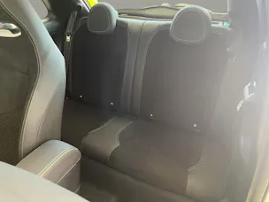Fiat 500e Abarth Turismo
