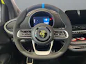 Fiat 500e Abarth Turismo