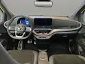 Fiat 500e Abarth Turismo