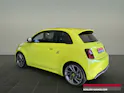 Fiat 500e Abarth Turismo