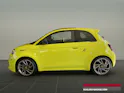 Fiat 500e Abarth Turismo
