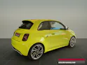 Fiat 500e Abarth Turismo