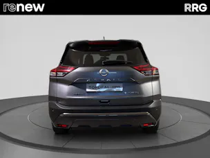 Nissan X-Trail 1.5 VC-T e-Power 4WD 7 Sitze N-Trek