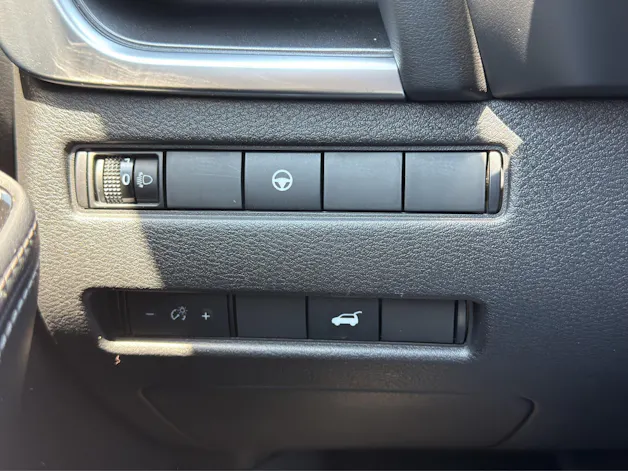 Nissan X-Trail 1.5 VC-T e-Power 4WD 7 Sitze N-Trek