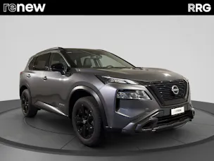 Nissan X-Trail 1.5 VC-T e-Power 4WD 7 Sitze N-Trek