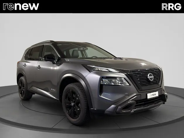 Nissan X-Trail 1.5 VC-T e-Power 4WD 7 Sitze N-Trek
