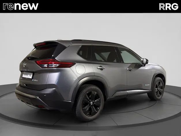 Nissan X-Trail 1.5 VC-T e-Power 4WD 7 Sitze N-Trek