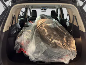 Nissan X-Trail 1.5 VC-T e-Power 4WD 7 Sitze N-Trek