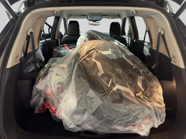 Nissan X-Trail 1.5 VC-T e-Power 4WD 7 Sitze N-Trek