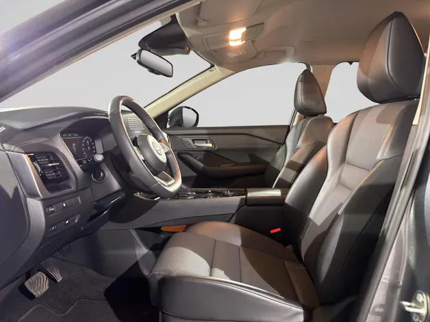 Nissan X-Trail 1.5 VC-T e-Power 4WD 7 Sitze N-Trek