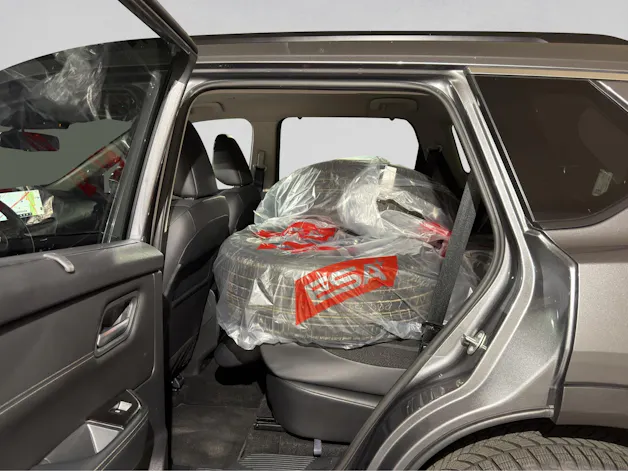 Nissan X-Trail 1.5 VC-T e-Power 4WD 7 Sitze N-Trek