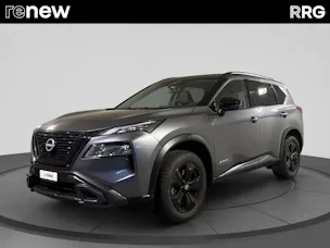 Nissan X-Trail 1.5 VC-T e-Power 4WD 7 Sitze N-Trek