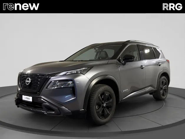 Nissan X-Trail 1.5 VC-T e-Power 4WD 7 Sitze N-Trek