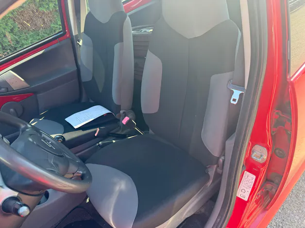 Citroën C1 1.0i X