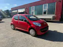Citroën C1 1.0i X