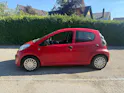 Citroën C1 1.0i X