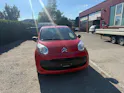 Citroën C1 1.0i X
