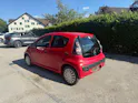 Citroën C1 1.0i X