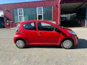 Citroën C1 1.0i X