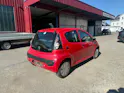 Citroën C1 1.0i X
