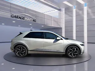 Hyundai IONIQ 5 Amplia 73 KWH 4WD