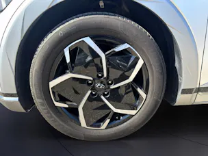 Hyundai IONIQ 5 Amplia 73 KWH 4WD