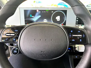 Hyundai IONIQ 5 Amplia 73 KWH 4WD