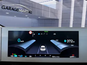 Hyundai IONIQ 5 Amplia 73 KWH 4WD