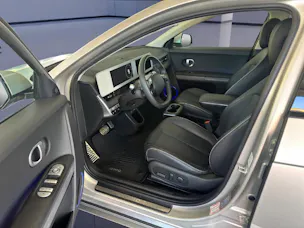 Hyundai IONIQ 5 Amplia 73 KWH 4WD