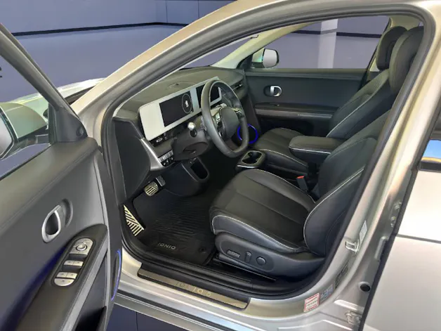 Hyundai IONIQ 5 Amplia 73 KWH 4WD