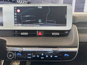 Hyundai IONIQ 5 Amplia 73 KWH 4WD
