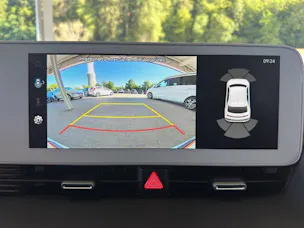 Hyundai IONIQ 5 Amplia 73 KWH 4WD