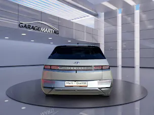 Hyundai IONIQ 5 Amplia 73 KWH 4WD