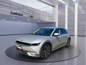 Hyundai IONIQ 5 Amplia 73 KWH 4WD