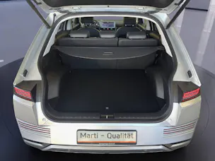 Hyundai IONIQ 5 Amplia 73 KWH 4WD
